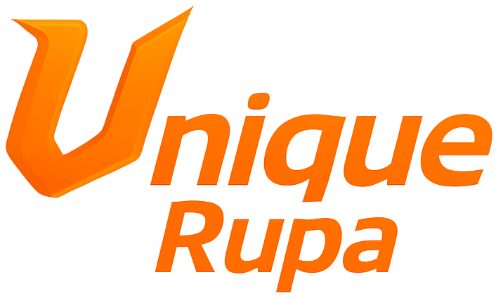 Unique Rupa